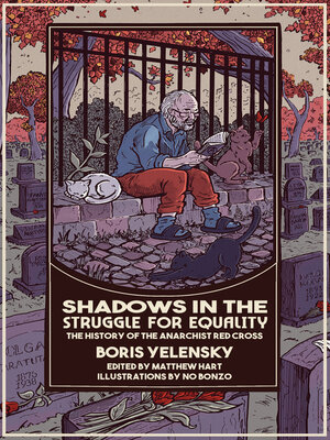cover image of Shadows In the Struggle for Equality